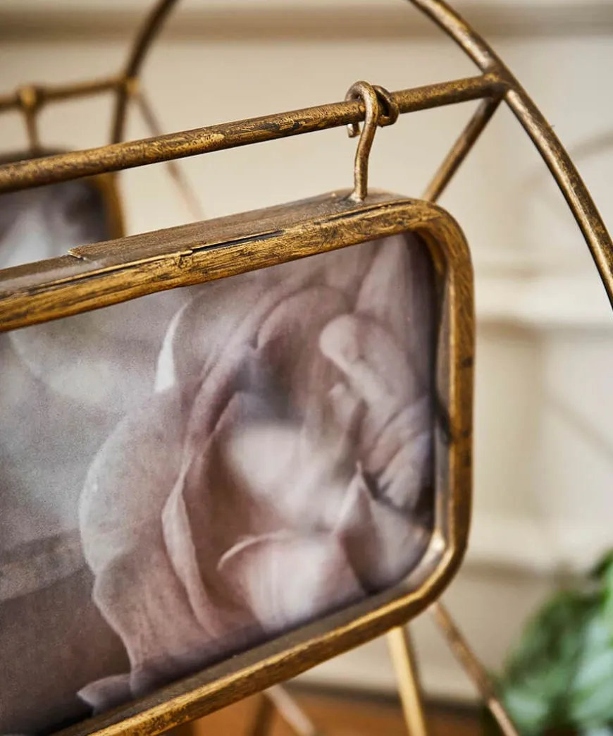 Fantastic Ferris Wheel Photo Frame
