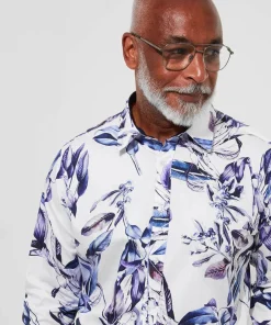 Fantastic Floral Shirt