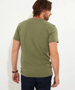 Feeling Wild Tee
