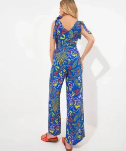 Flirty Fiesta Jumpsuit