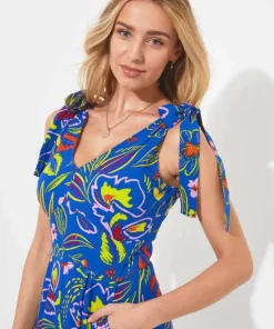 Flirty Fiesta Jumpsuit