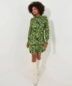 Florence Frill Dress
