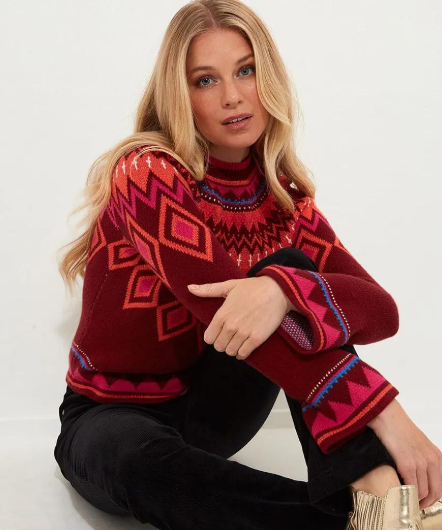 Forever Fun Jumper