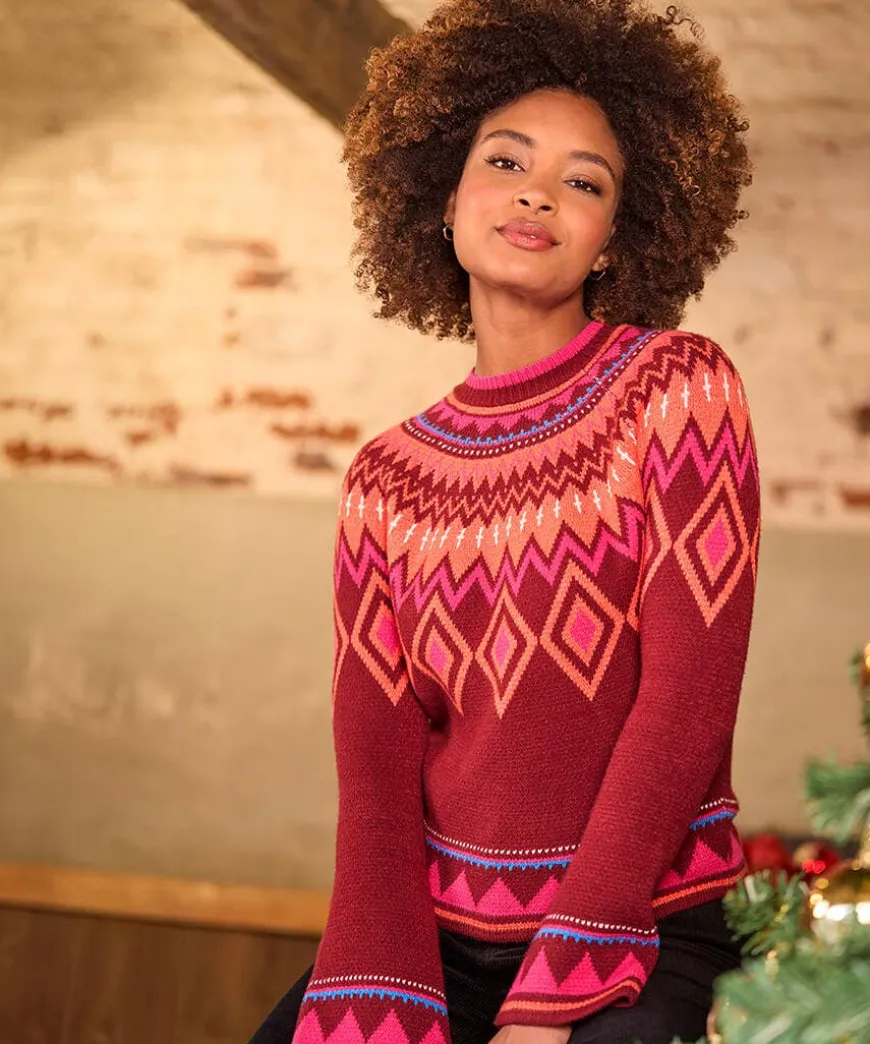 Forever Fun Jumper