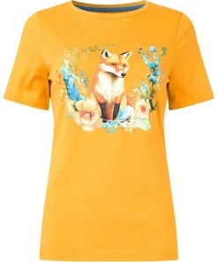 Foxy T-Shirt
