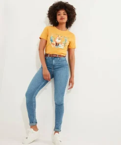 Foxy T-Shirt