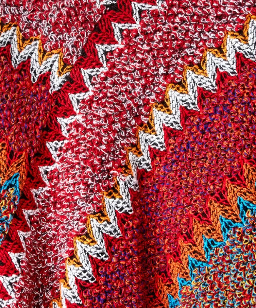 Freestyle Funky Poncho