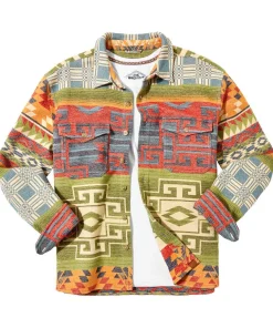 Fun And Fresh Aztec Shirt