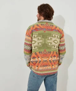 Fun And Fresh Aztec Shirt