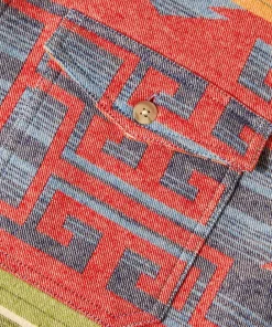 Fun And Fresh Aztec Shirt