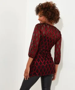 Gabriel Tunic And Cami