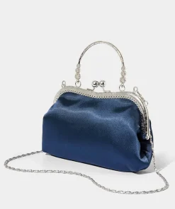 Gatsby Shimmer Occasion Bag