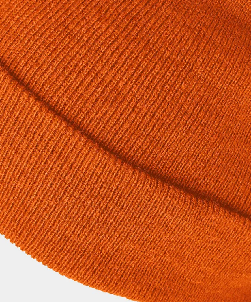 Glacier Rib Knit Beanie