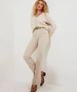 Golden Glow Jumper