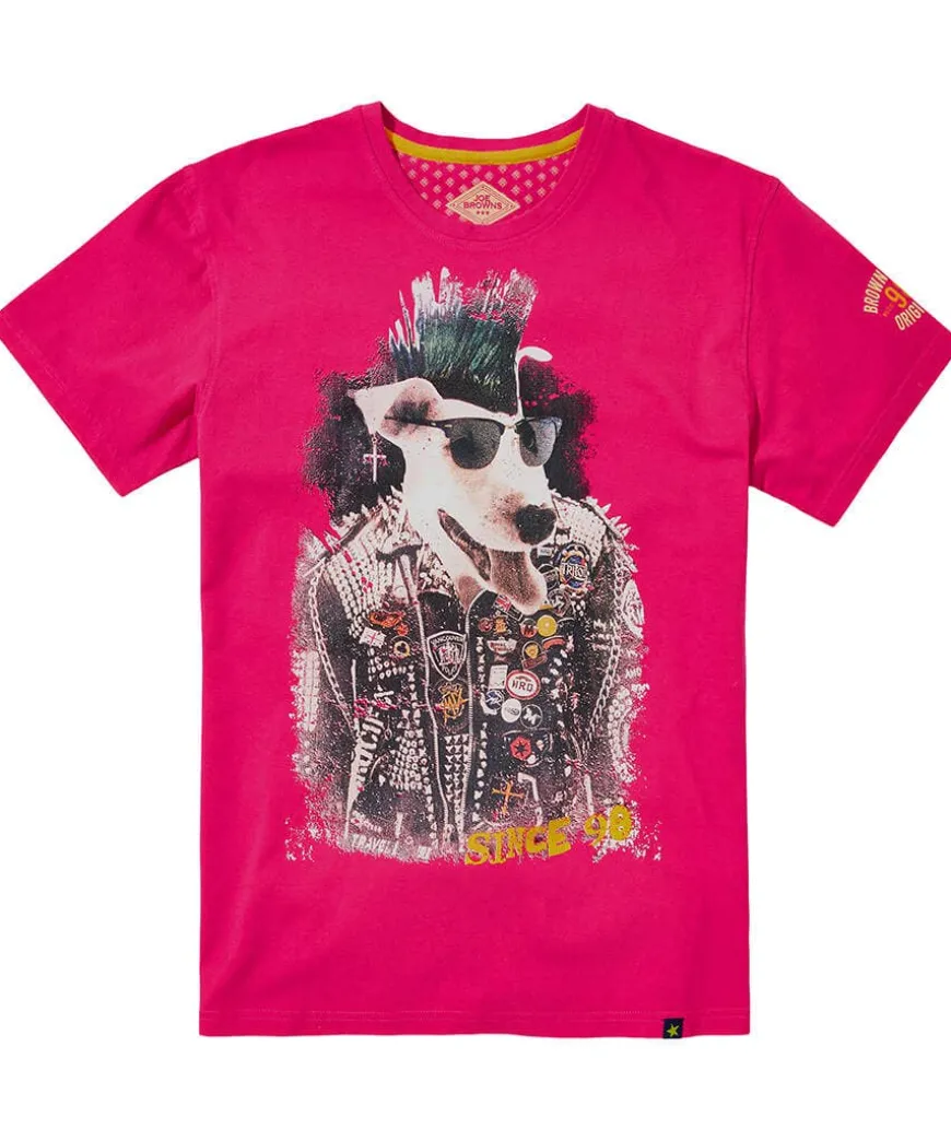 Good Times Tee
