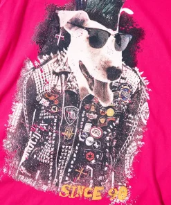 Good Times Tee