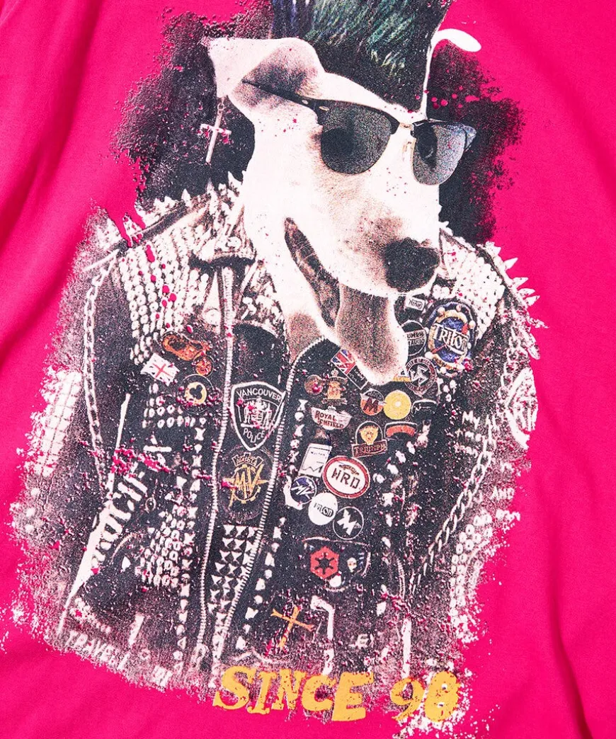 Good Times Tee