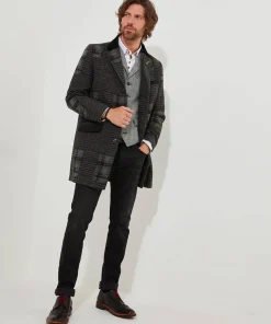 Great Combination Coat