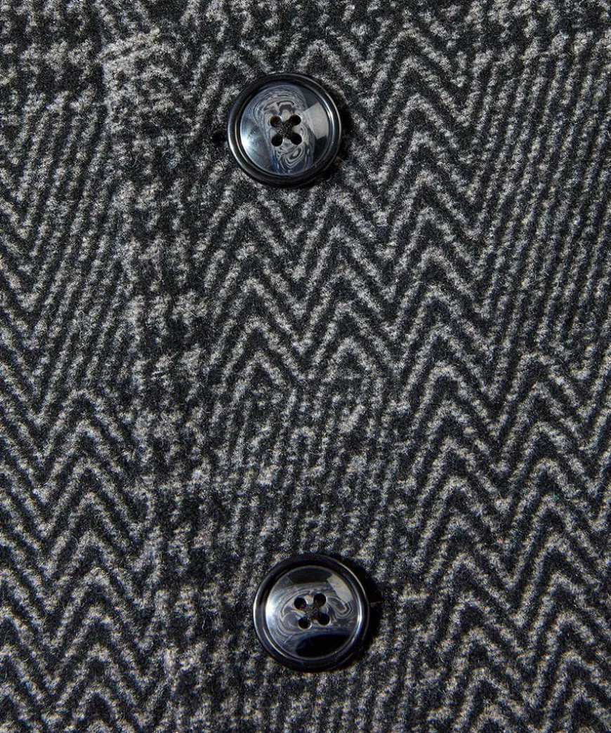 Great Combination Coat
