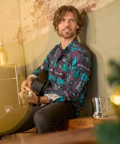 Guitar It Up Shirt