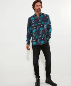 Guitar It Up Shirt