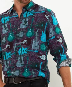 Guitar It Up Shirt