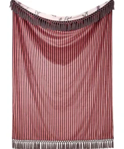 Harmonious Herons Reversible Throw