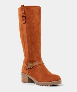 Hattie Cosy Lined Boots