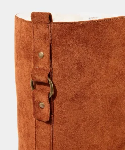 Hattie Cosy Lined Boots
