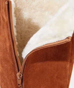 Hattie Cosy Lined Boots