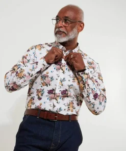 Heritage Floral Shirt