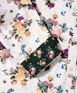Heritage Floral Shirt