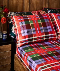 Highland Botanicals Matching Bedding