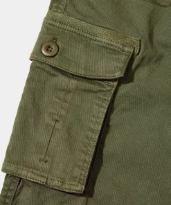 Hit The Action Cargo Trousers