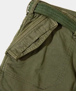 Hit The Action Cargo Trousers