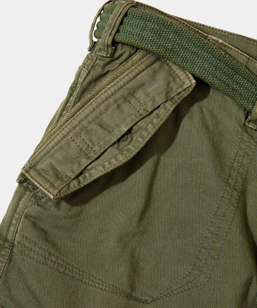 Hit The Action Cargo Trousers