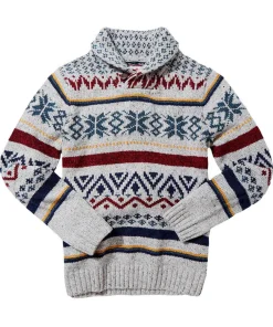 Hit The Slopes Knit