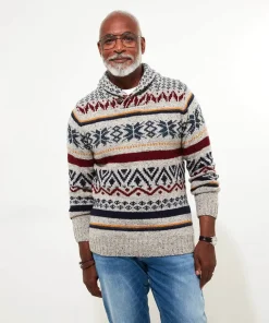 Hit The Slopes Knit