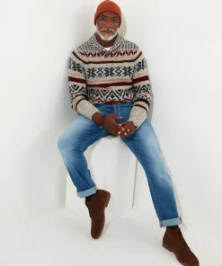 Hit The Slopes Knit