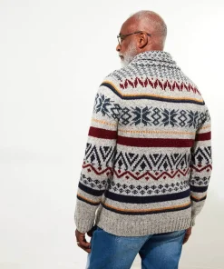Hit The Slopes Knit