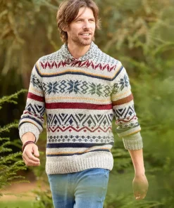 Hit The Slopes Knit