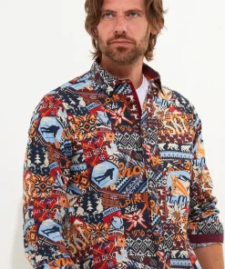 Hit The Slopes Shirt