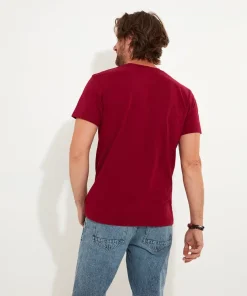 Hit The Slopes Tee