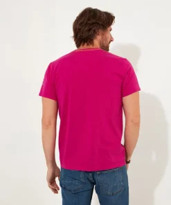 Ice Guitar Tee