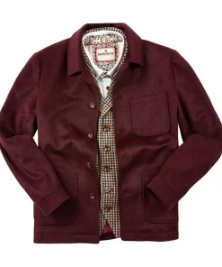 In Style Jacket