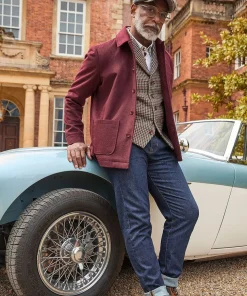 In Style Jacket