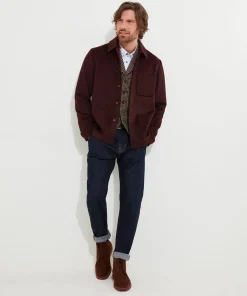 In Style Jacket