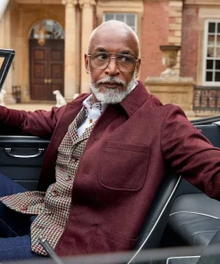 In Style Jacket