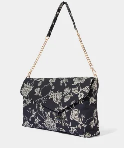 Into The Night Jewelled Bag