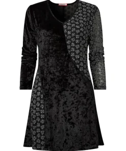 Intriguing Cutabout Jersey Tunic